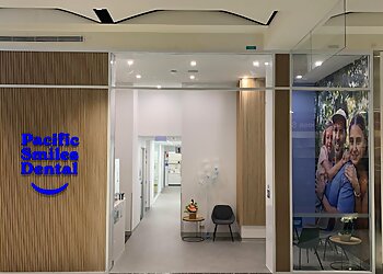 Pacific Smiles Dental