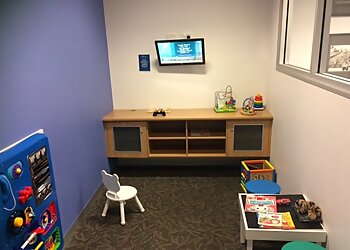 Pacific Smiles Dental