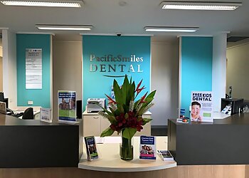 Pacific Smiles Dental