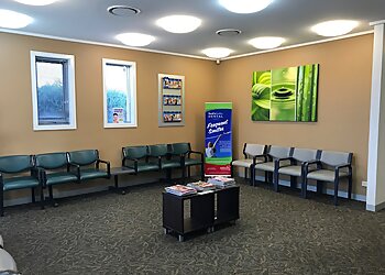 Pacific Smiles Dental