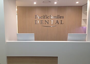 Pacific Smiles Dental Queanbeyan