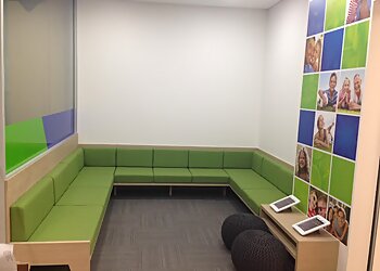 Pacific Smiles Dental Queanbeyan