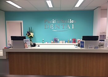 Pacific Smiles Dental Traralgon