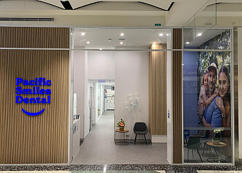 Pacific Smiles Dental Warragul