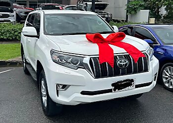 Pacific Toyota
