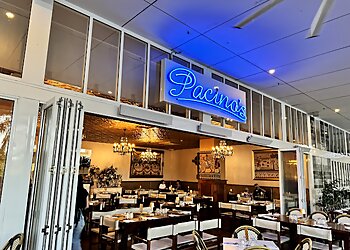 Pacino's Restaurant