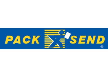 Pack & Send Hobart