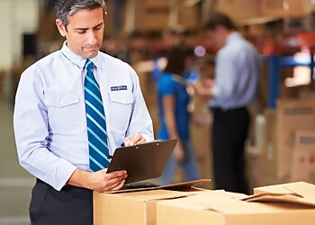 Pack & Send Wollongong