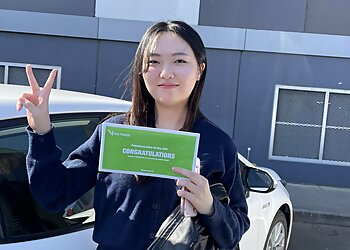 Package Driving School