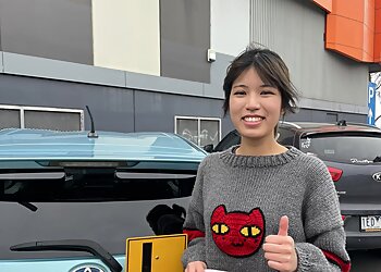 Package Driving School