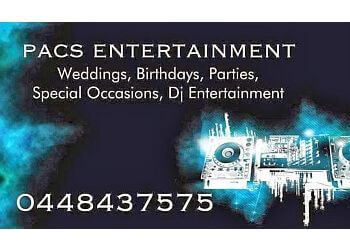 Pacs Entertainment 