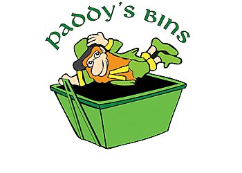 Paddy's Bins