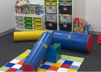 Paediatric Potentials Occupational Therapy