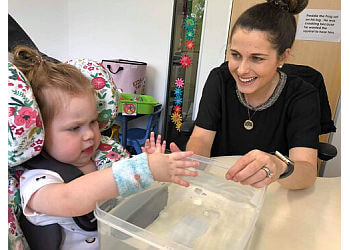 Paediatric Potentials Occupational Therapy