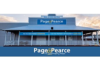 Page & Pearce