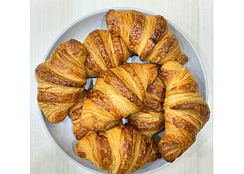 Mackay Bakeries Pain Au Chocolate Patisserie image 1