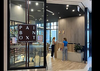Paintbox Nails and Beauty
