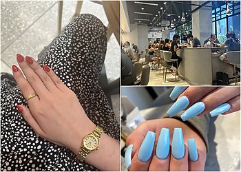 Paintbox Nails and Beauty