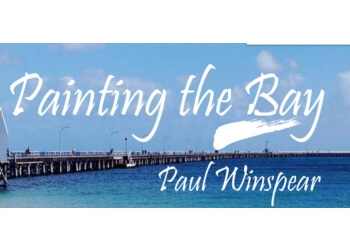 Painting the Bay