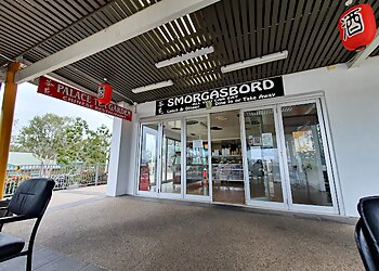 Palace Tea Garden Chinese Restaurant