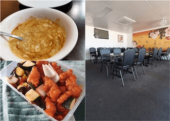 Palace Tea Garden Chinese Restaurant