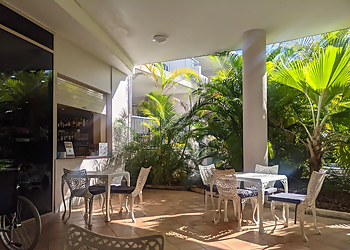 Palavas les Flots International Restaurant