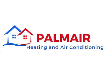 PalmAir Heating Cooling