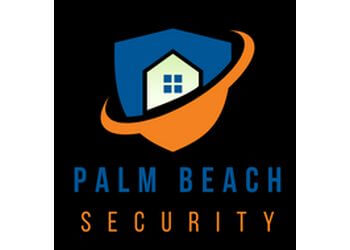 Palm Beach Security