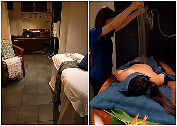 Palm Cove Retreat Day Spa