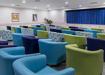 Palm Lake Care Bargara