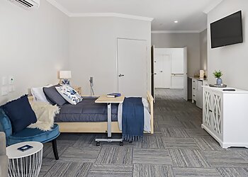 Palm Lake Care Bargara