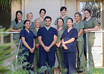 Palm Square Dental Care