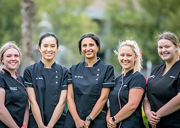 Palm Square Dental Care