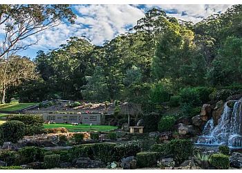 Palmdale Lawn Cemetery & Memorial Park