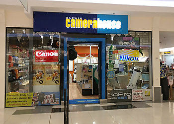 Palmerston Shopping Centre