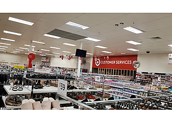 Palmerston Shopping Centre