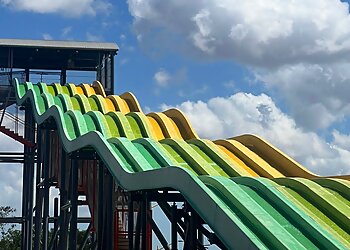 Palmerston Water Park