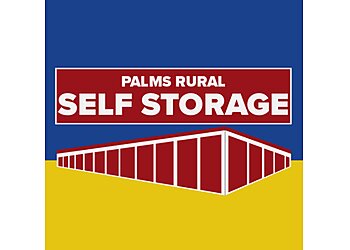 Palms Rural Self Storage