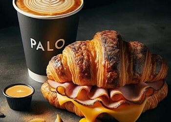 Palo Drive Thru Coffee