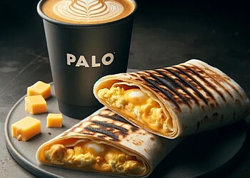 Palo Drive Thru Coffee