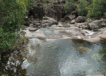 Paluma Range National Park