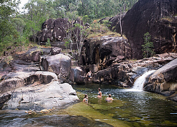 Paluma Range National Park