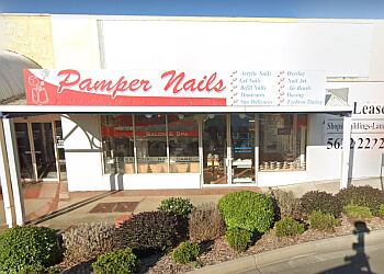 Pamper Nails