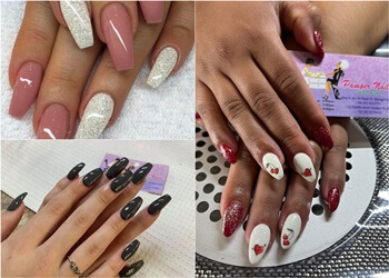 Pamper Nails