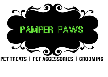 Pamper Paws