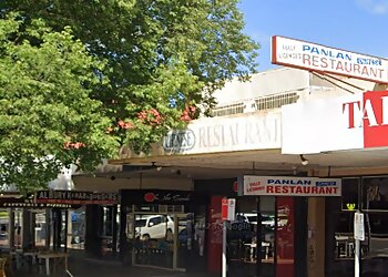 Pan-Lan Chinese Restaurant