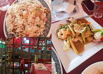 Pan-Lan Chinese Restaurant