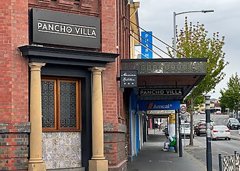 Pancho Villa