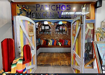 Pancho's Mexican Villa Restaurant