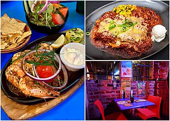 Pancho's Mexican Villa Restaurant